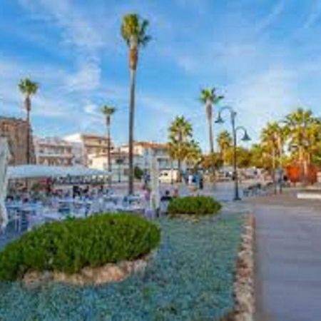 Balcon Del Mar 2-3 A, Apartament On The Beach Front La Cala De Mijas Exterior foto